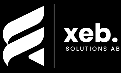 Xeb Solutions AB